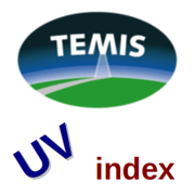 Copyright © KNMI/ESA; http://www.temis.nl/ TEMIS